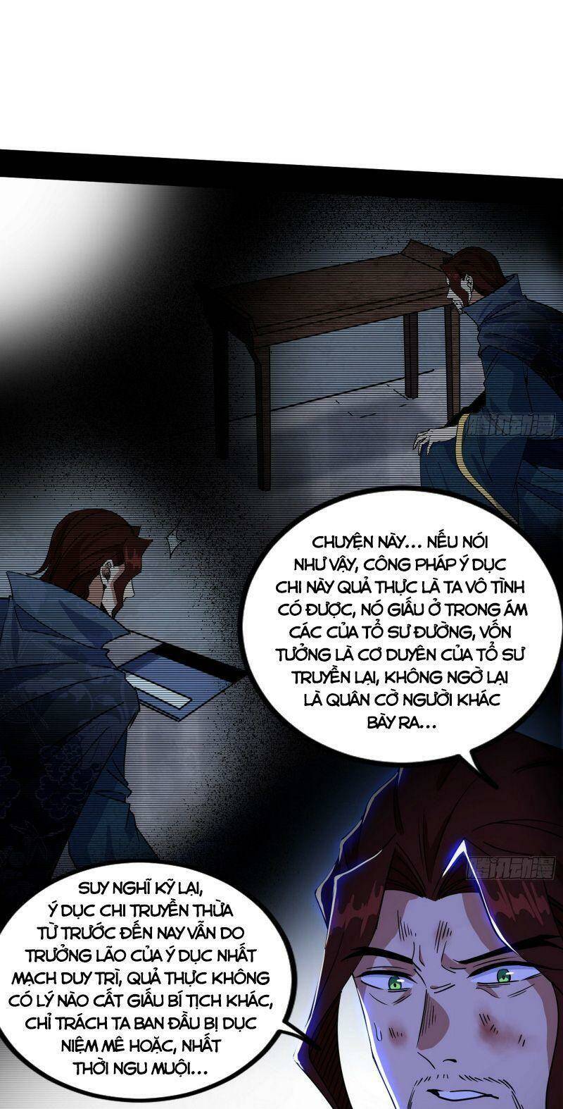 Ta Là Tà Đế Chapter 310 - Trang 2