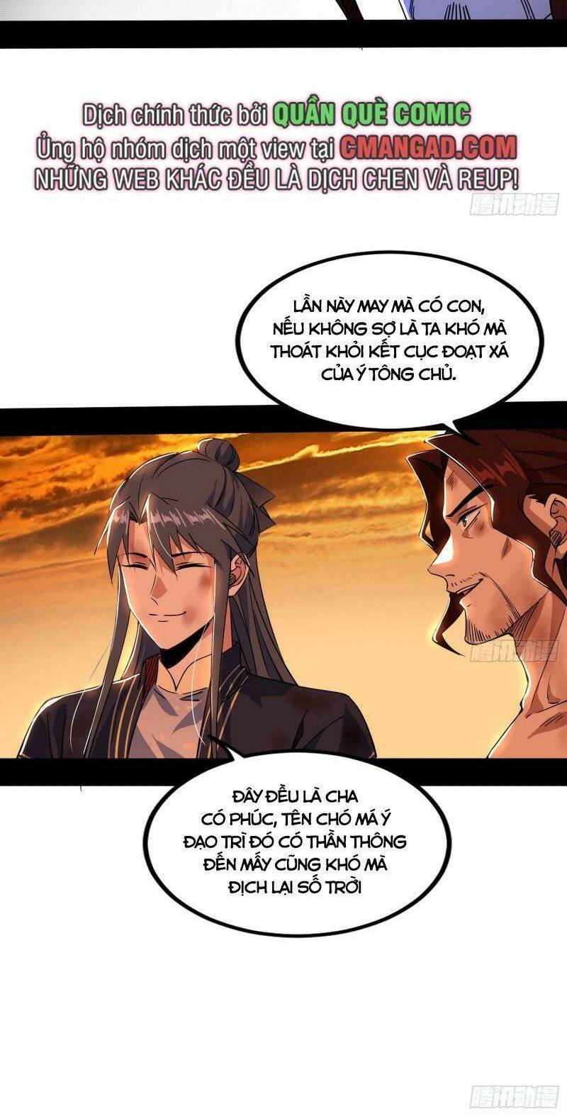 Ta Là Tà Đế Chapter 310 - Trang 2
