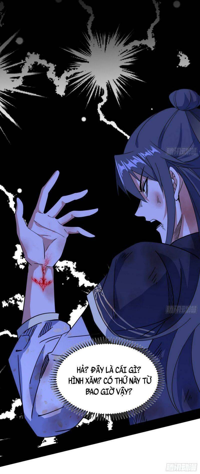 Ta Là Tà Đế Chapter 310 - Trang 2