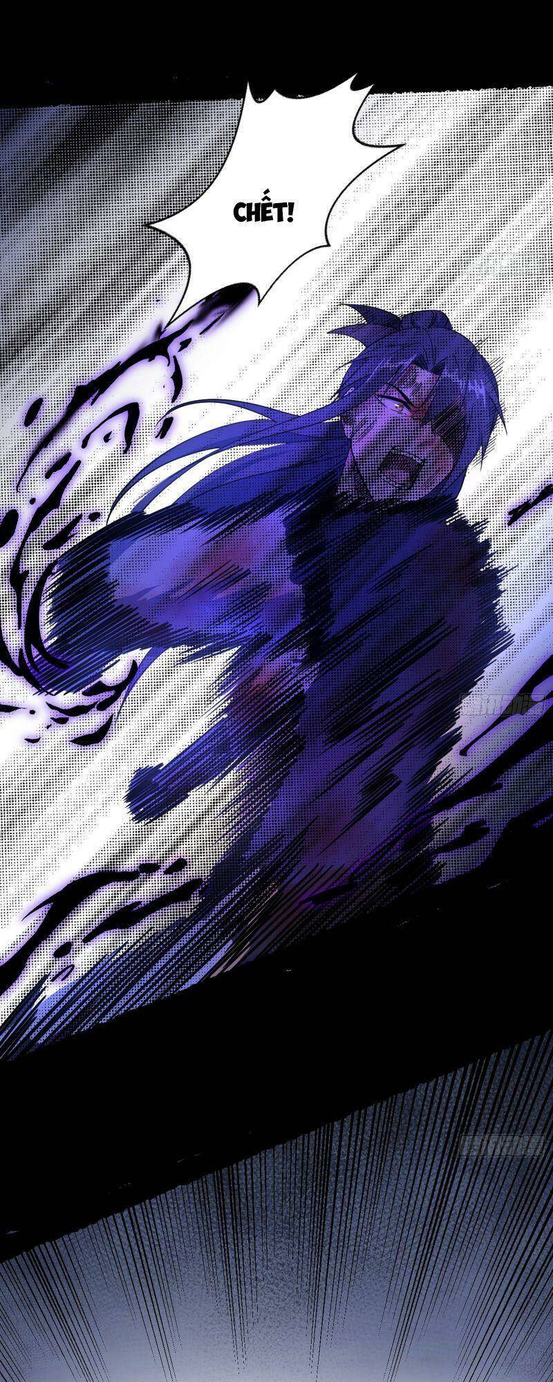Ta Là Tà Đế Chapter 310 - Trang 2
