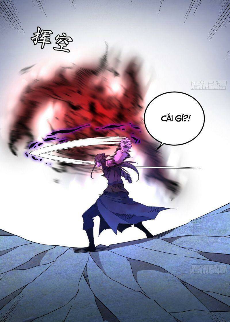 Ta Là Tà Đế Chapter 310 - Trang 2