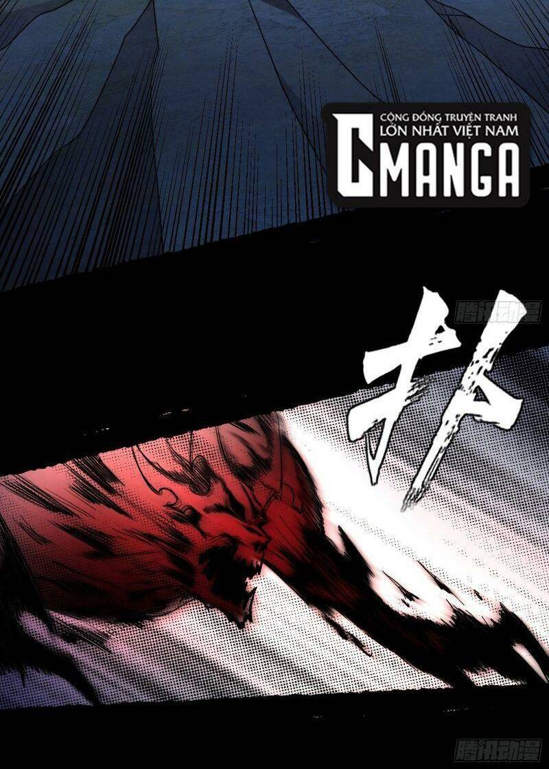 Ta Là Tà Đế Chapter 310 - Trang 2