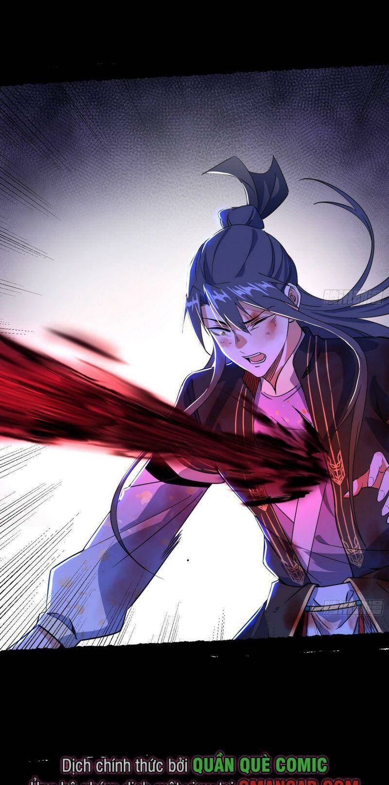 Ta Là Tà Đế Chapter 310 - Trang 2