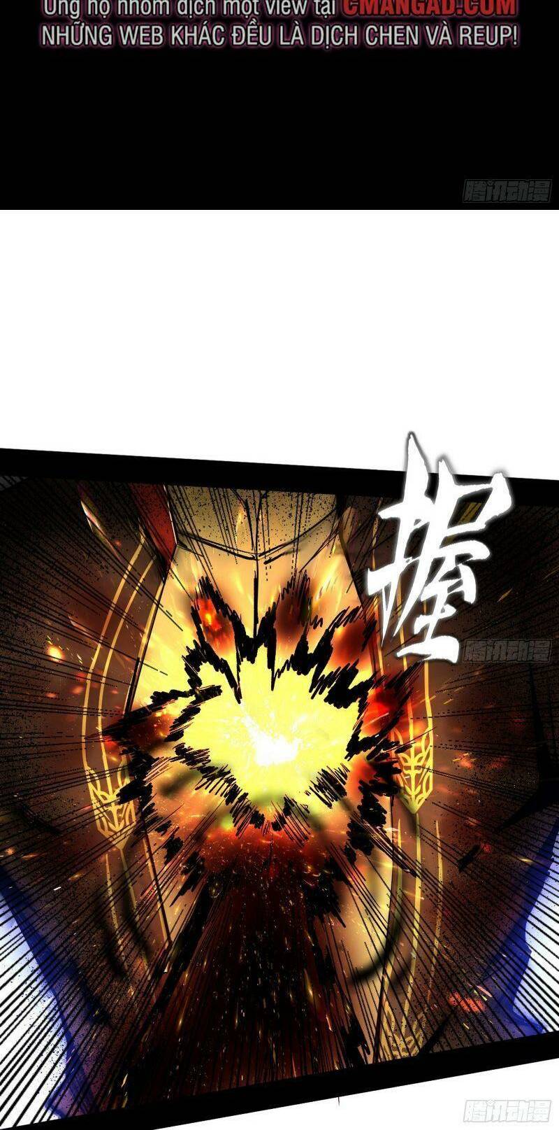 Ta Là Tà Đế Chapter 310 - Trang 2