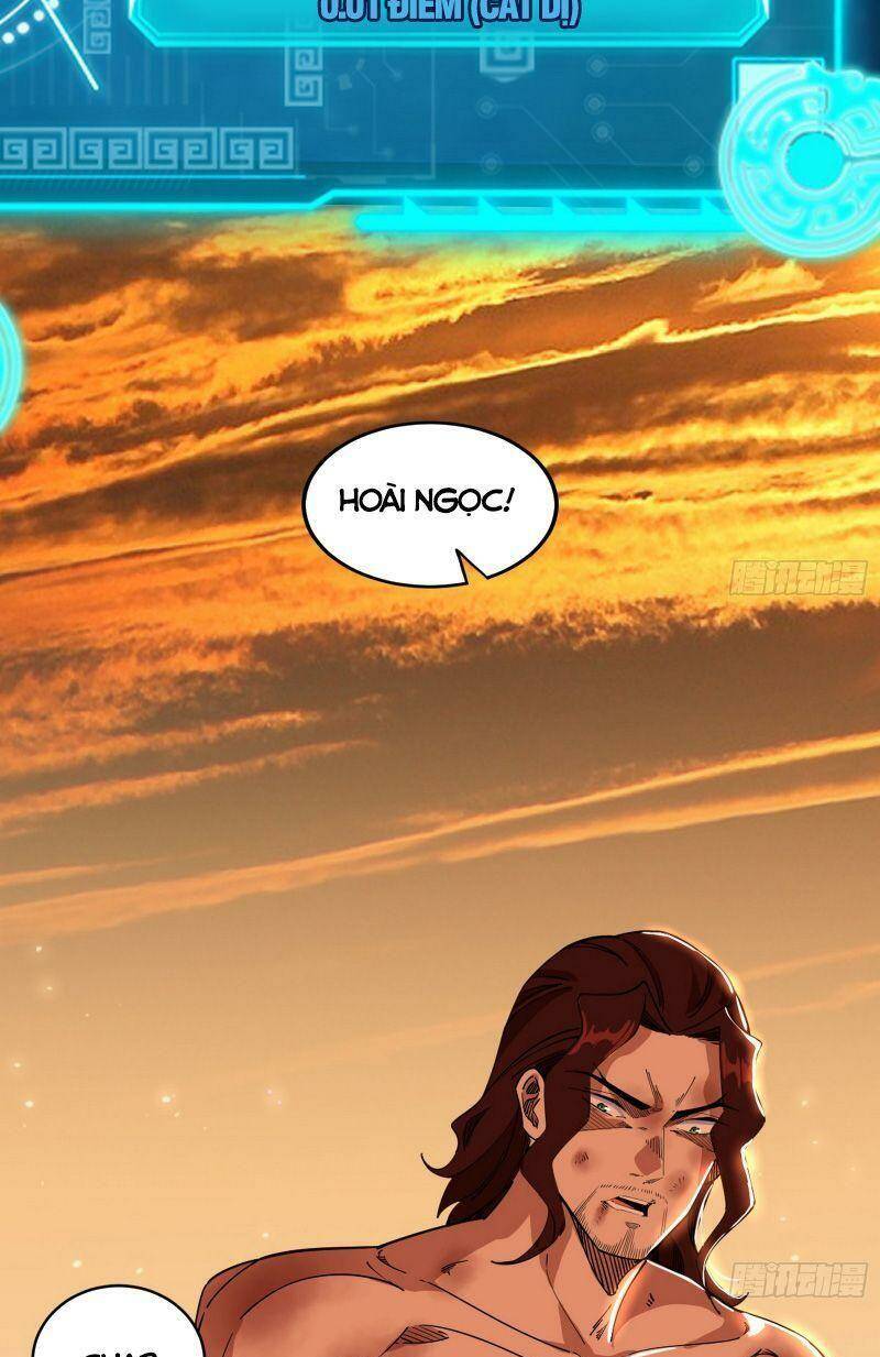 Ta Là Tà Đế Chapter 310 - Trang 2