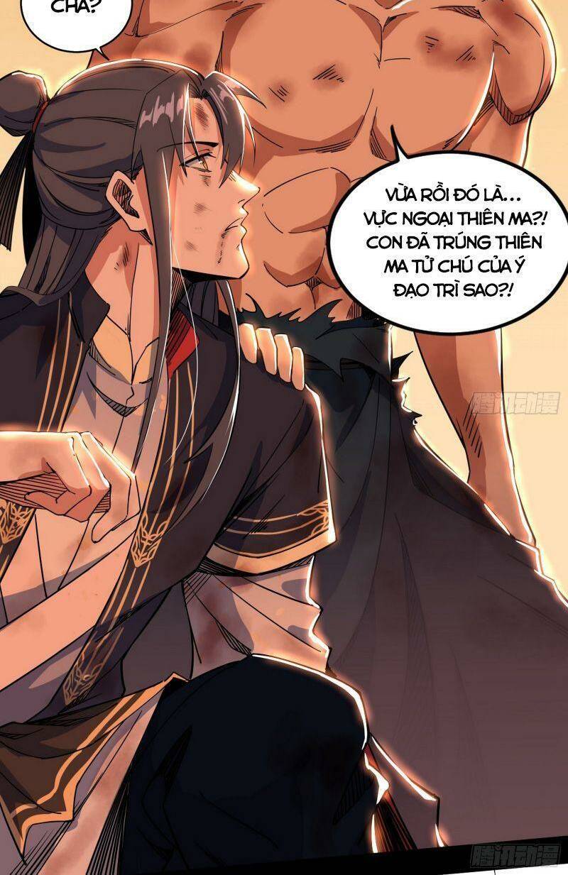 Ta Là Tà Đế Chapter 310 - Trang 2