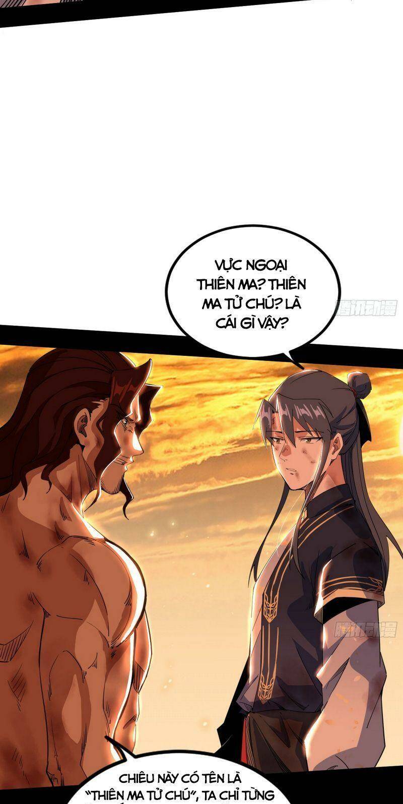 Ta Là Tà Đế Chapter 310 - Trang 2