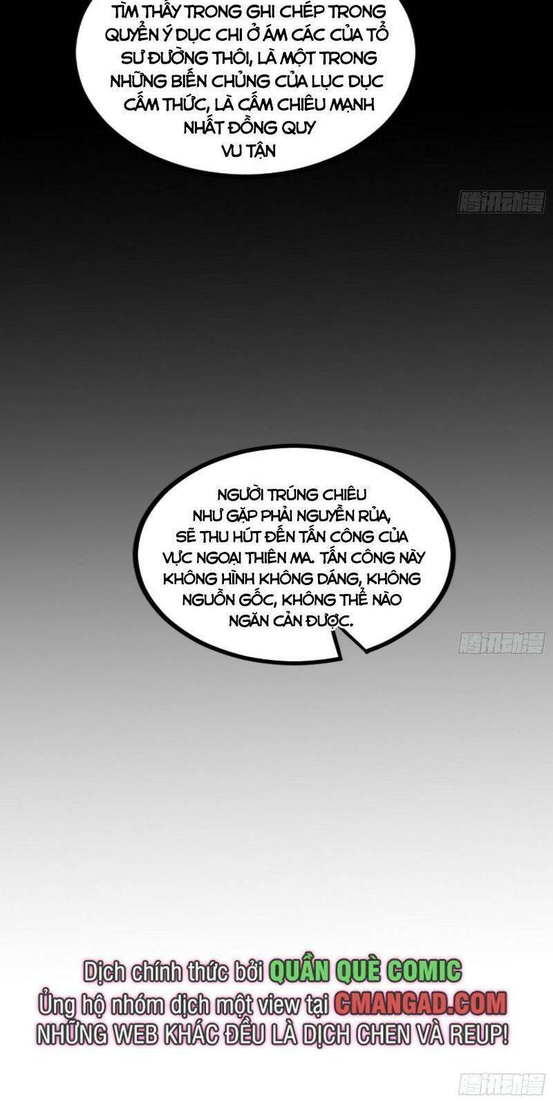 Ta Là Tà Đế Chapter 310 - Trang 2