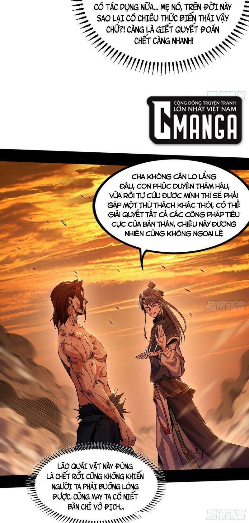 Ta Là Tà Đế Chapter 310 - Trang 2