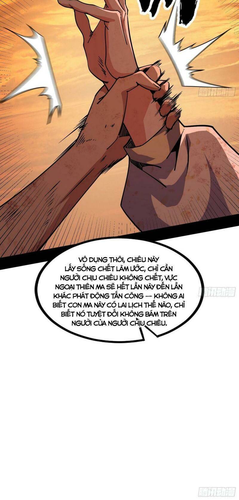 Ta Là Tà Đế Chapter 310 - Trang 2