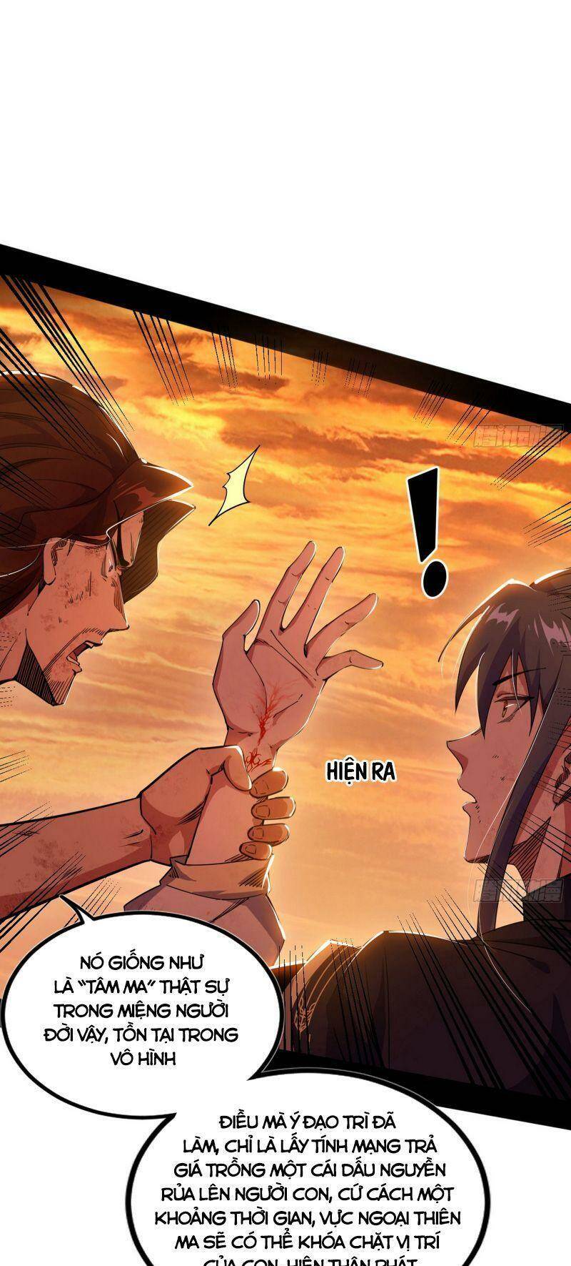 Ta Là Tà Đế Chapter 310 - Trang 2