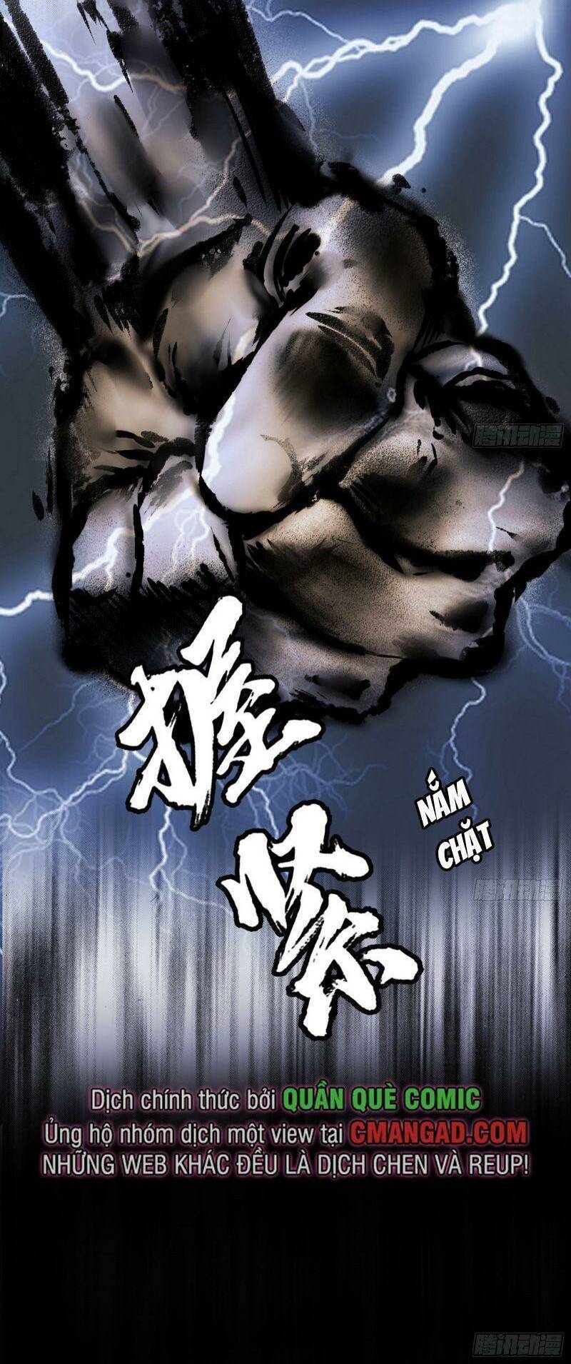 Ta Là Tà Đế Chapter 310 - Trang 2