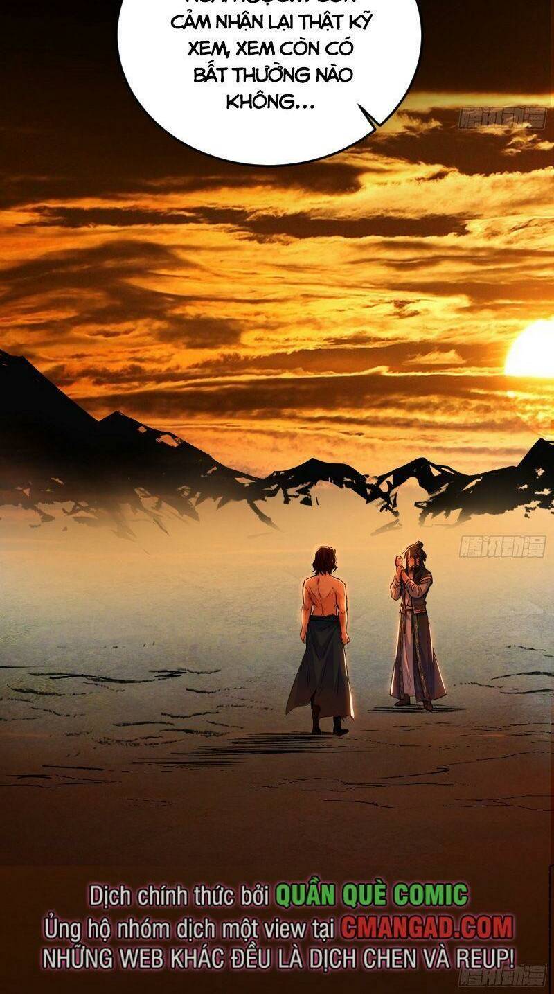 Ta Là Tà Đế Chapter 311 - Trang 2