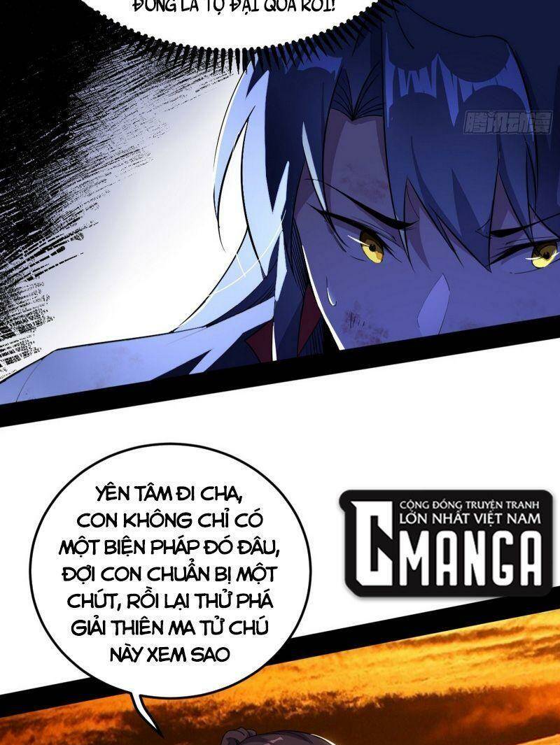 Ta Là Tà Đế Chapter 311 - Trang 2