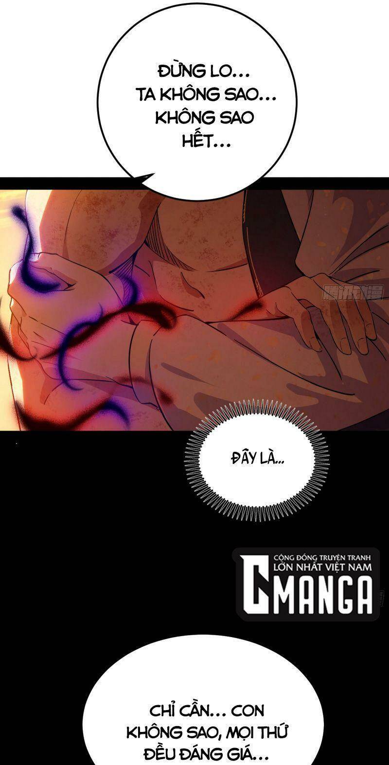 Ta Là Tà Đế Chapter 311 - Trang 2