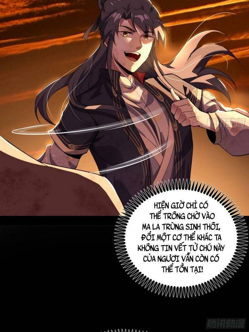 Ta Là Tà Đế Chapter 311 - Trang 2