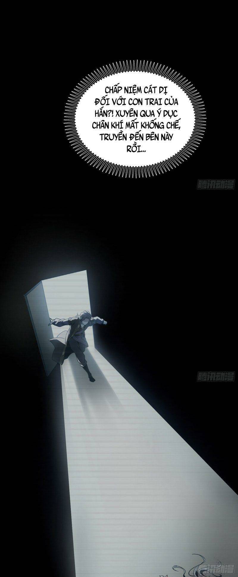 Ta Là Tà Đế Chapter 311 - Trang 2