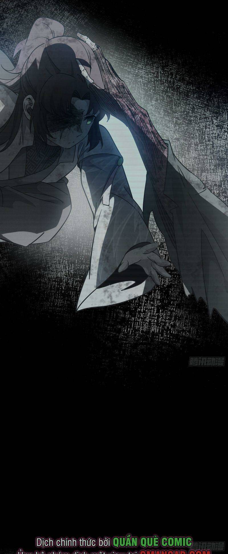 Ta Là Tà Đế Chapter 311 - Trang 2