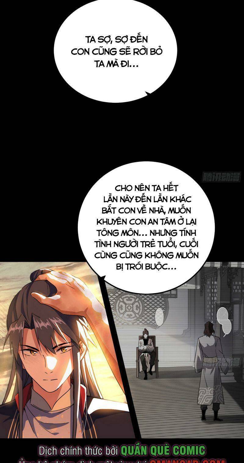 Ta Là Tà Đế Chapter 311 - Trang 2