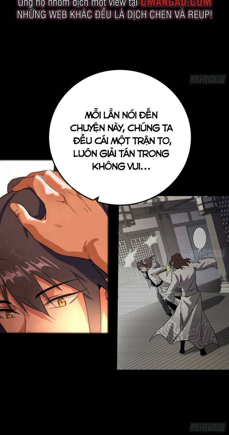 Ta Là Tà Đế Chapter 311 - Trang 2