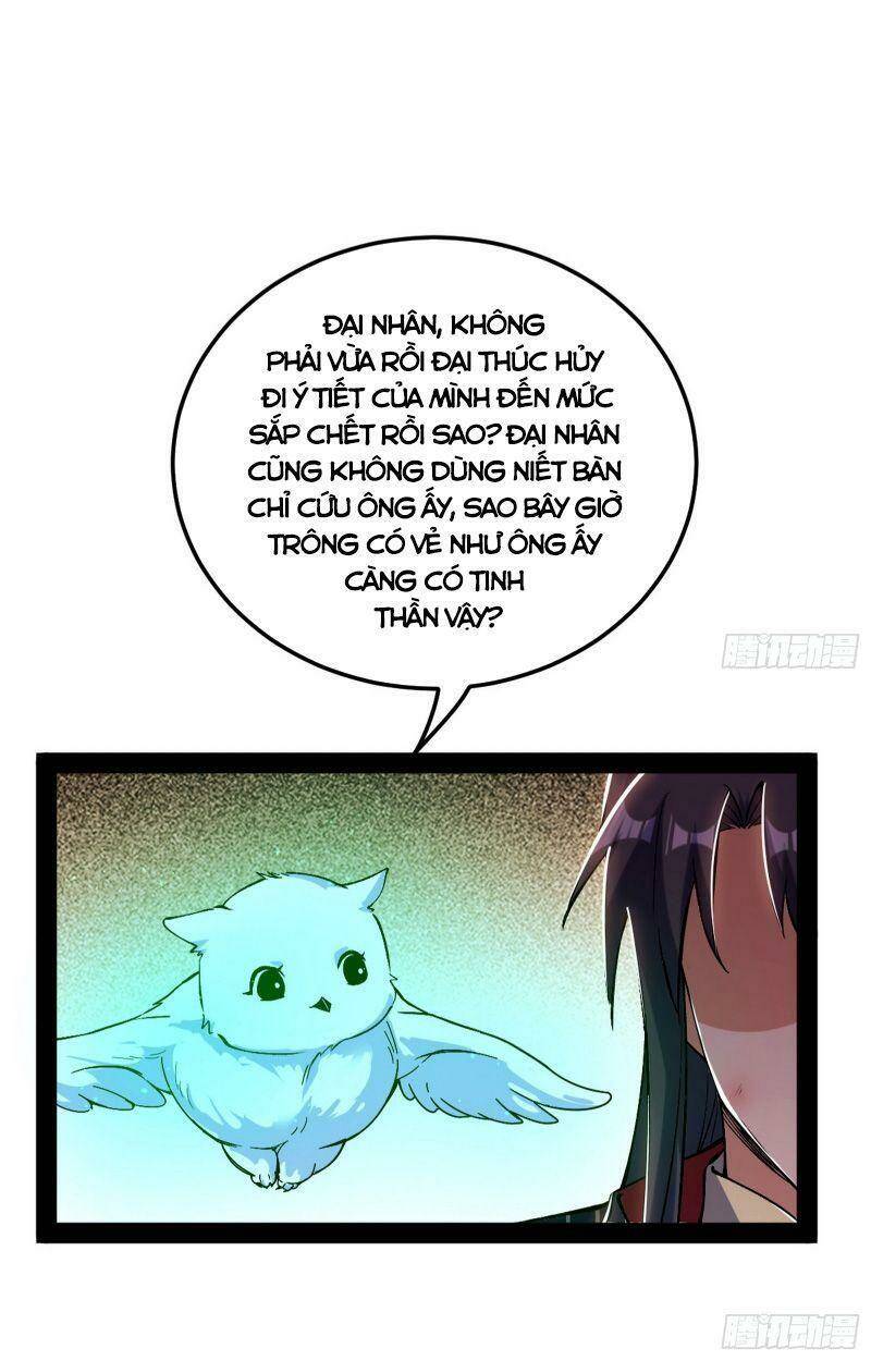 Ta Là Tà Đế Chapter 311 - Trang 2