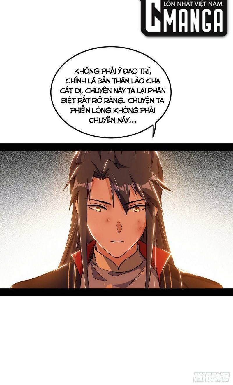 Ta Là Tà Đế Chapter 311 - Trang 2