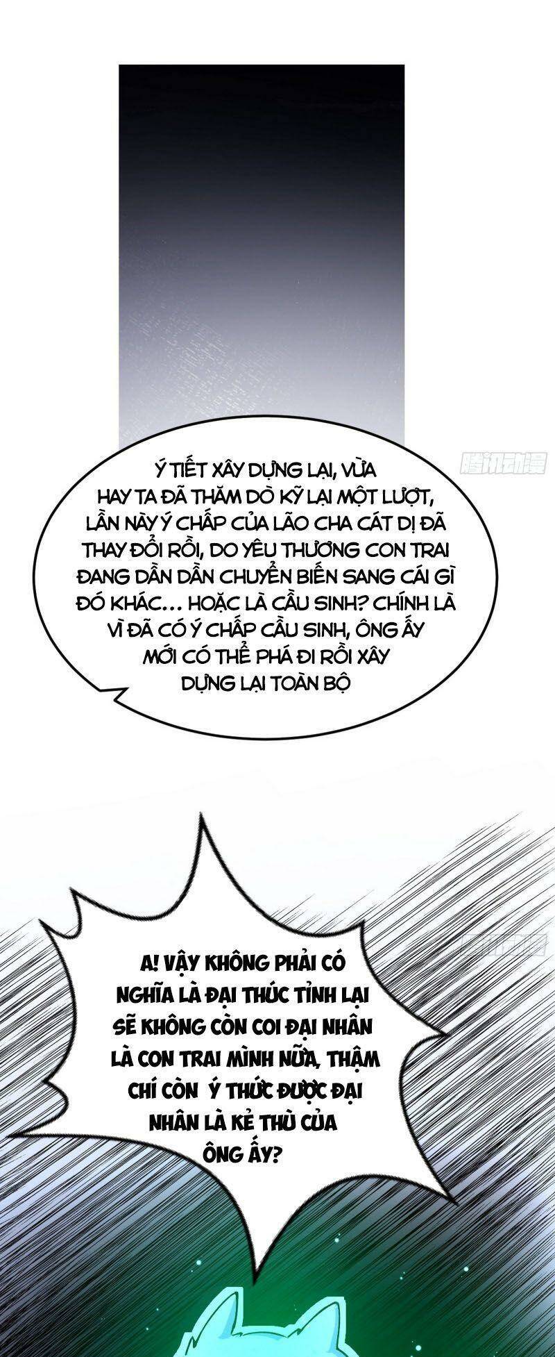 Ta Là Tà Đế Chapter 311 - Trang 2