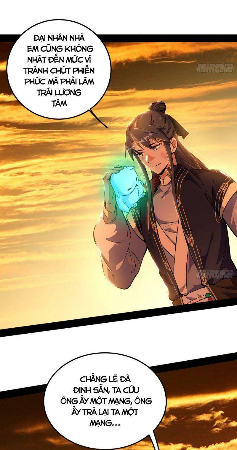 Ta Là Tà Đế Chapter 311 - Trang 2