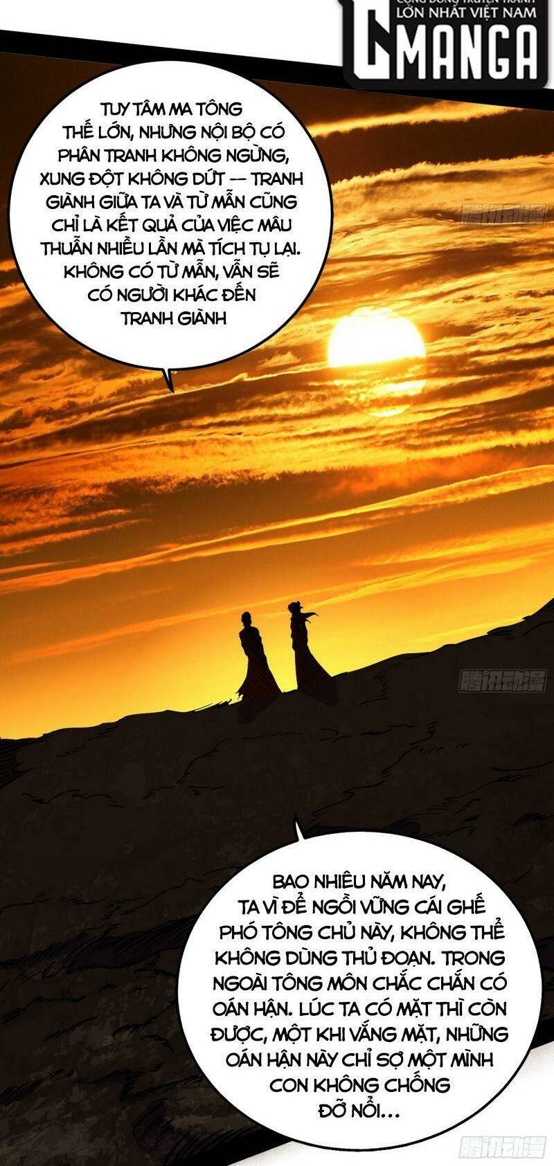 Ta Là Tà Đế Chapter 311 - Trang 2