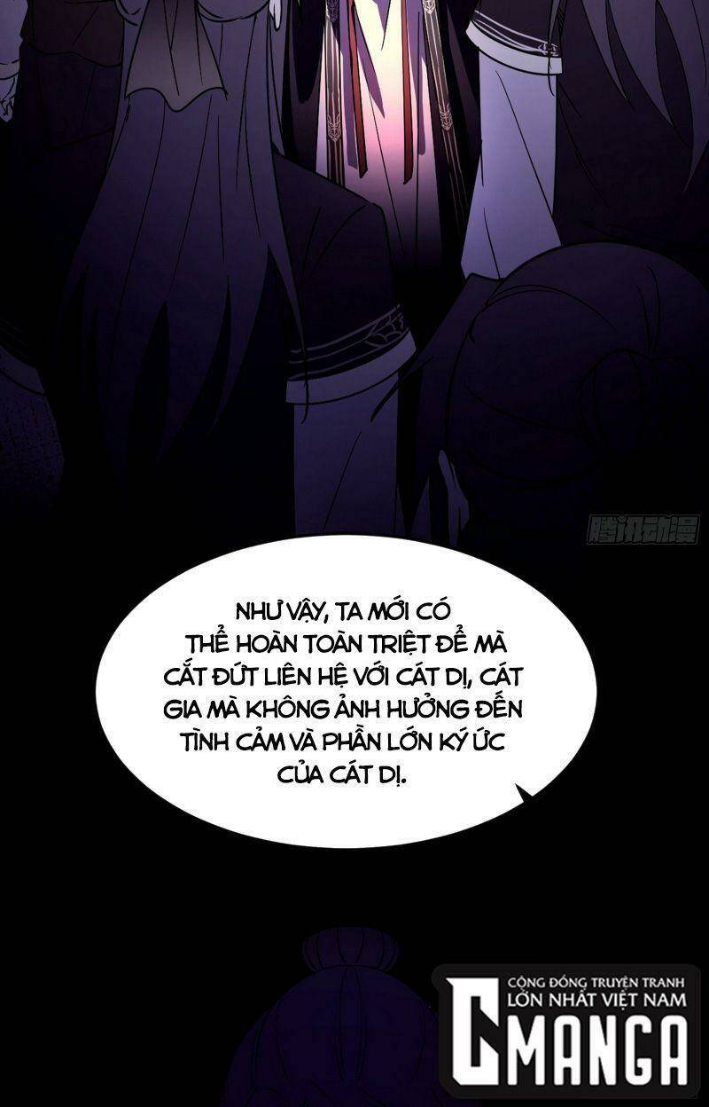 Ta Là Tà Đế Chapter 312 - Trang 2