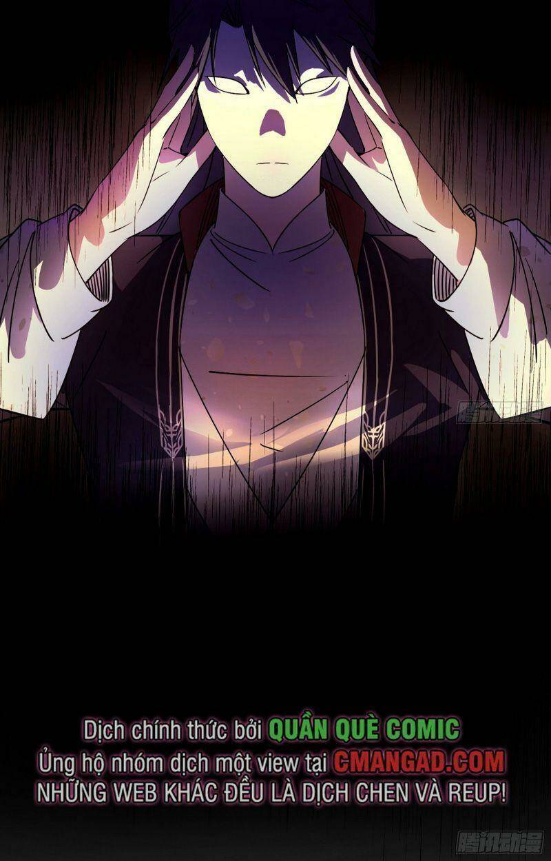 Ta Là Tà Đế Chapter 312 - Trang 2