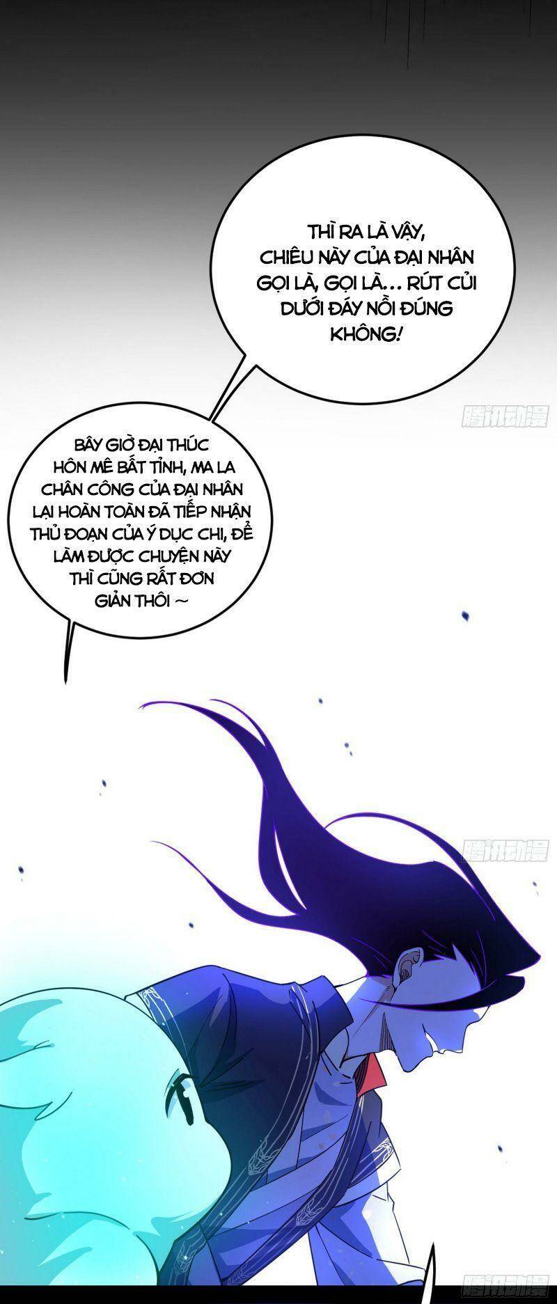 Ta Là Tà Đế Chapter 312 - Trang 2