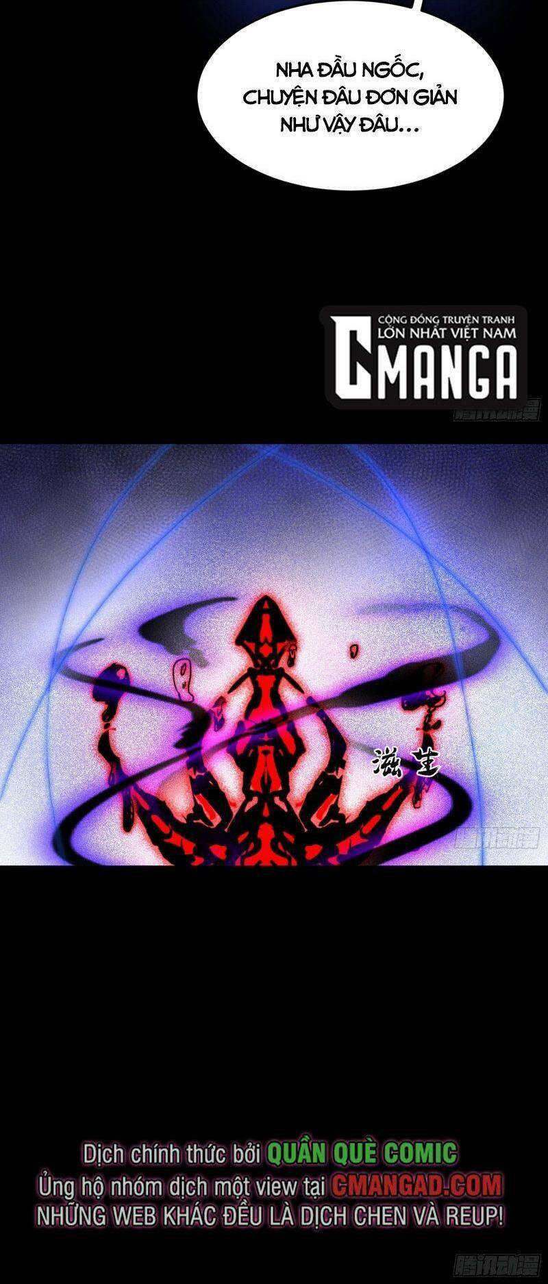 Ta Là Tà Đế Chapter 312 - Trang 2