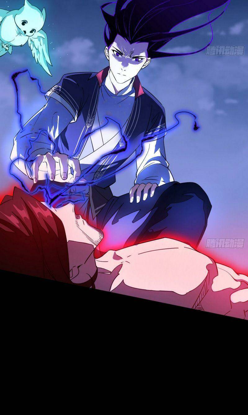 Ta Là Tà Đế Chapter 312 - Trang 2