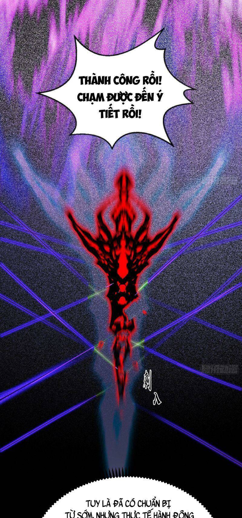 Ta Là Tà Đế Chapter 312 - Trang 2