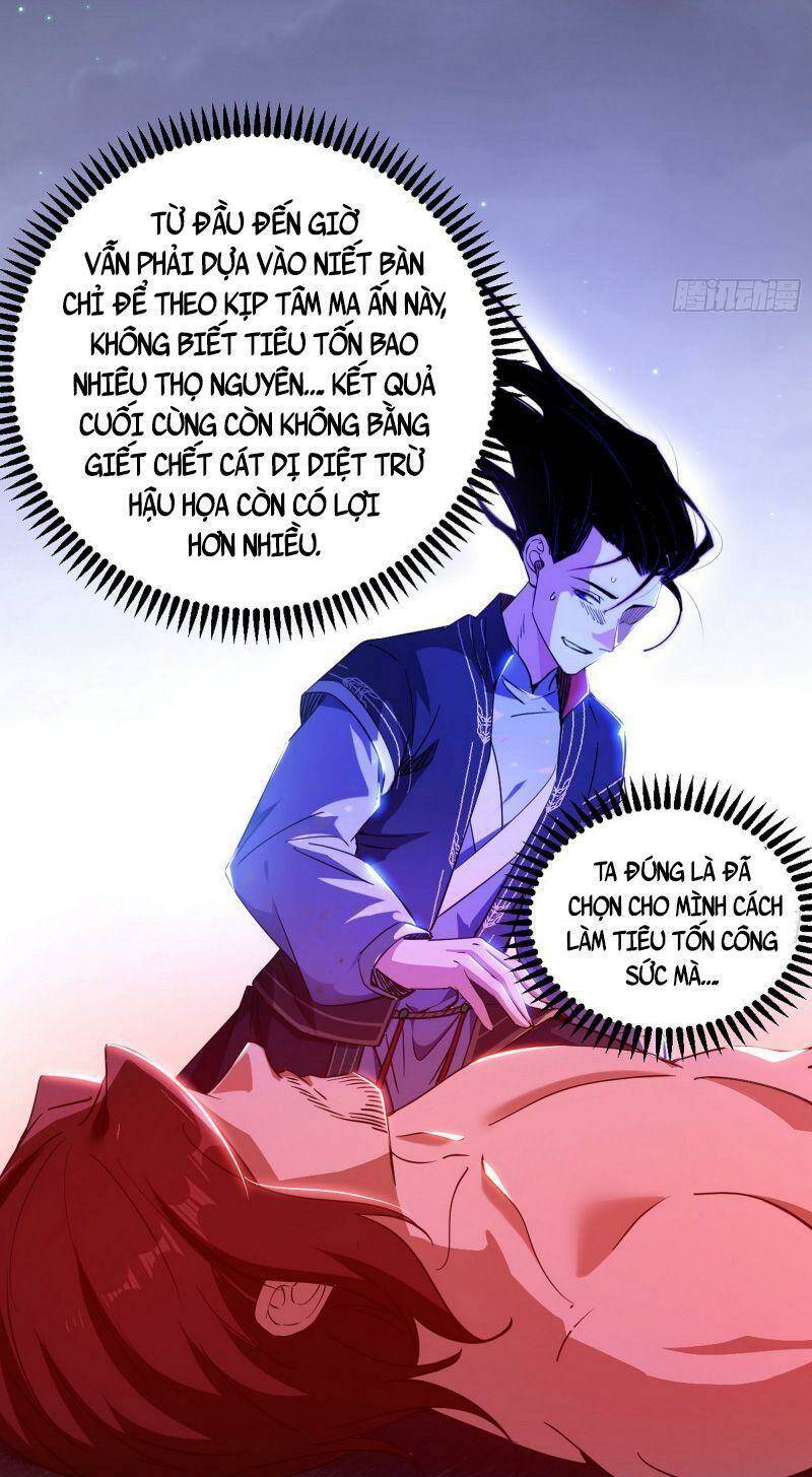 Ta Là Tà Đế Chapter 312 - Trang 2