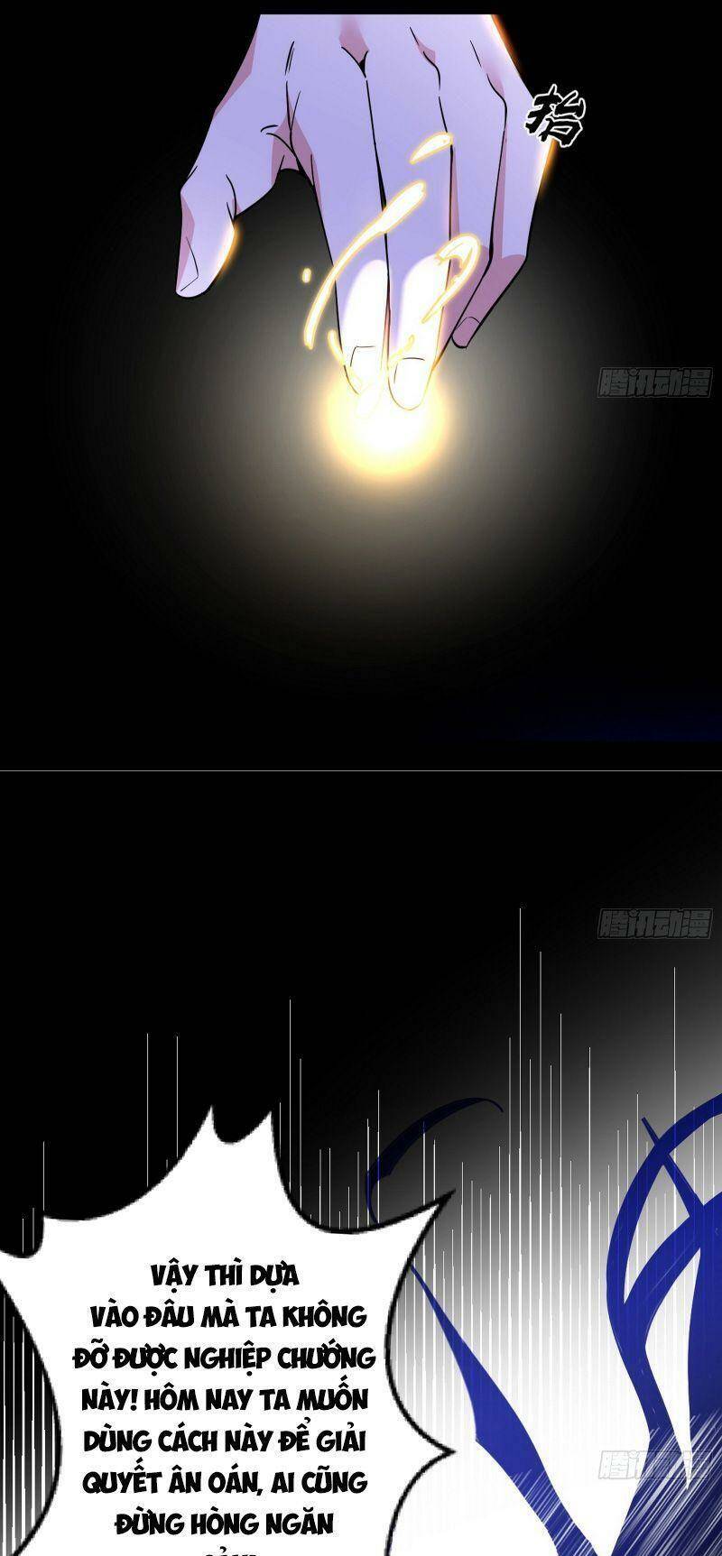 Ta Là Tà Đế Chapter 312 - Trang 2
