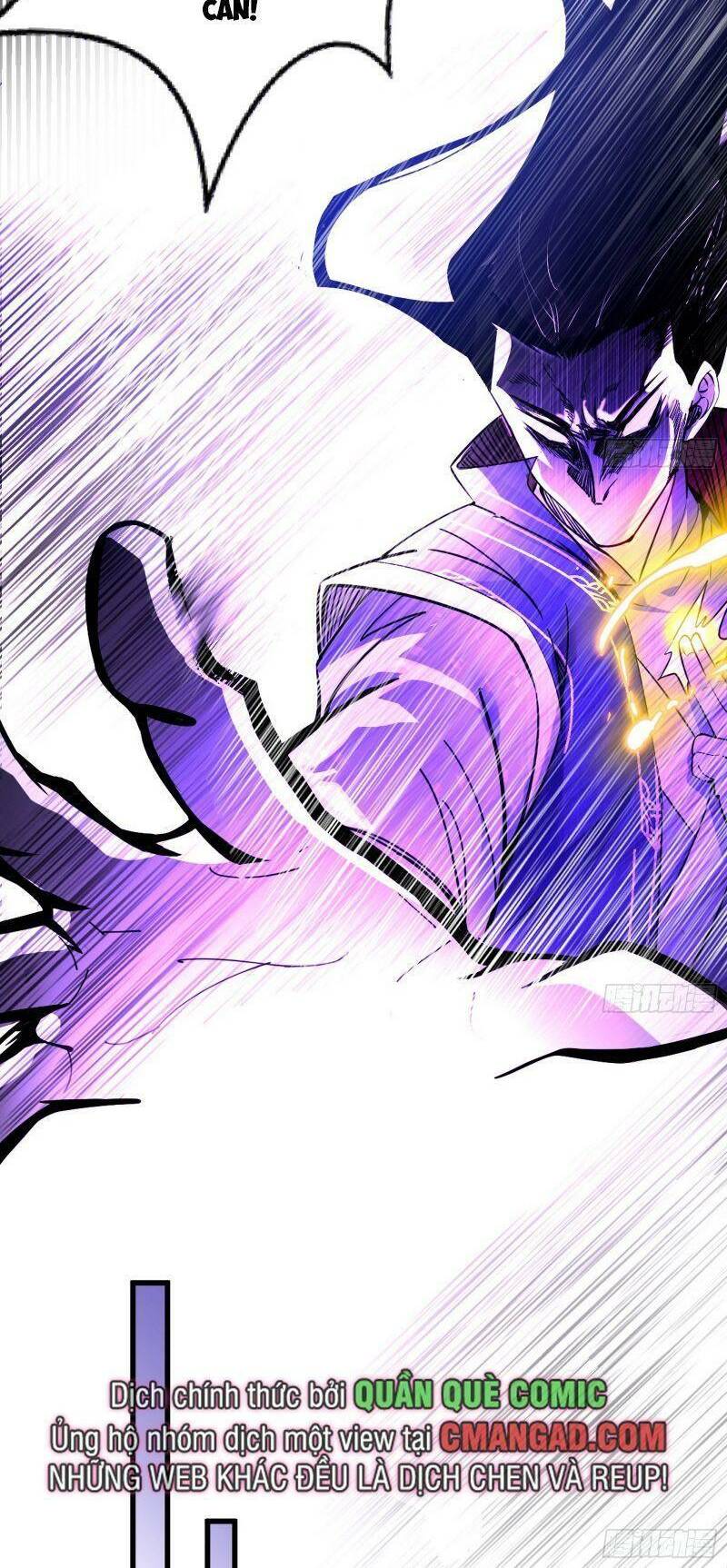 Ta Là Tà Đế Chapter 312 - Trang 2