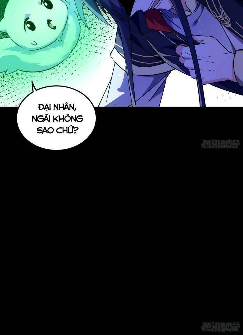 Ta Là Tà Đế Chapter 312 - Trang 2