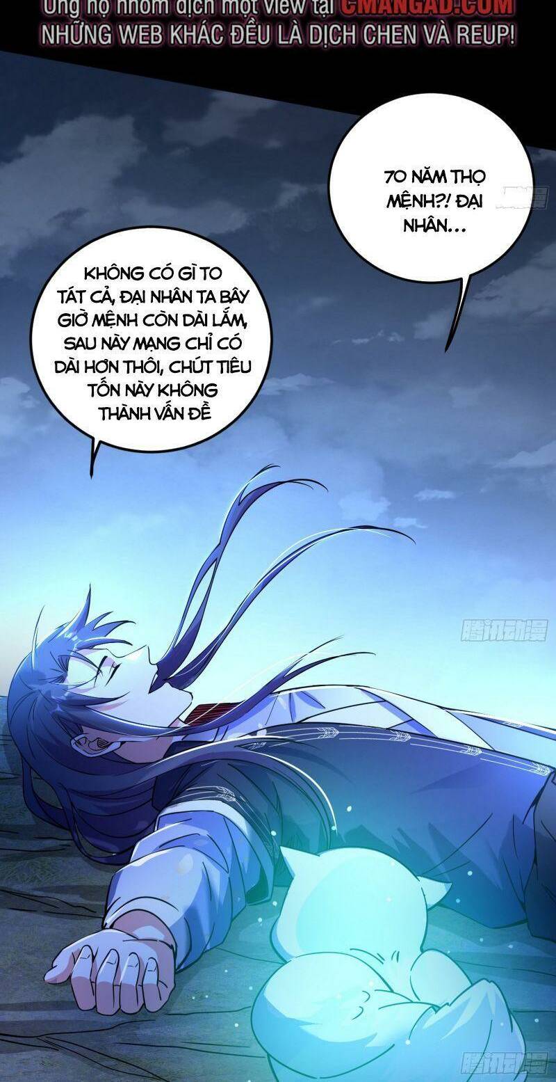 Ta Là Tà Đế Chapter 312 - Trang 2