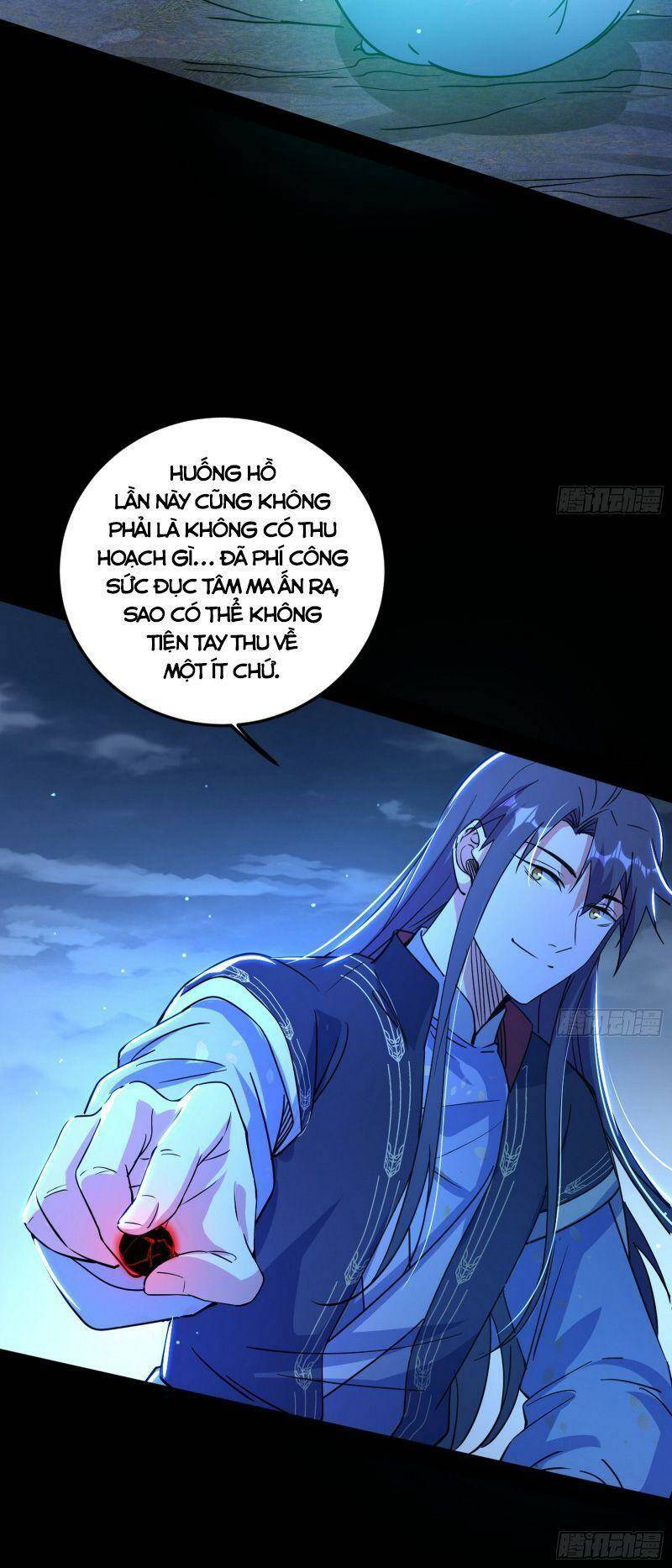 Ta Là Tà Đế Chapter 312 - Trang 2
