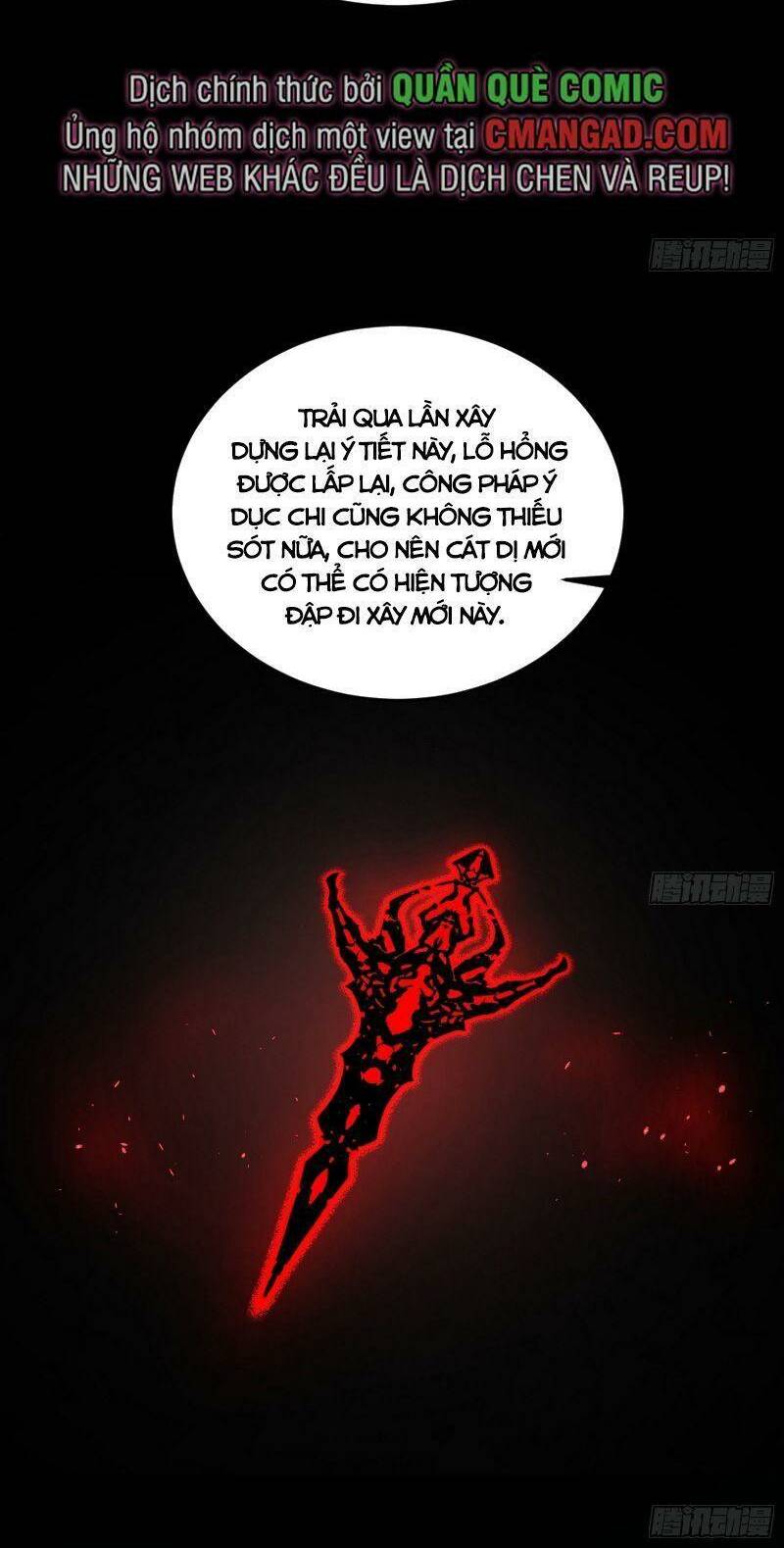 Ta Là Tà Đế Chapter 312 - Trang 2