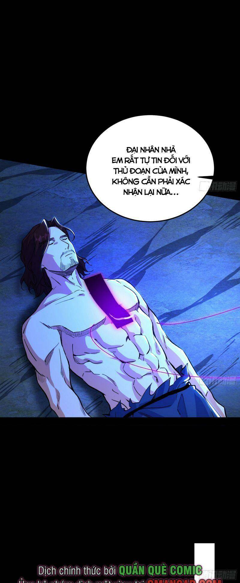 Ta Là Tà Đế Chapter 312 - Trang 2