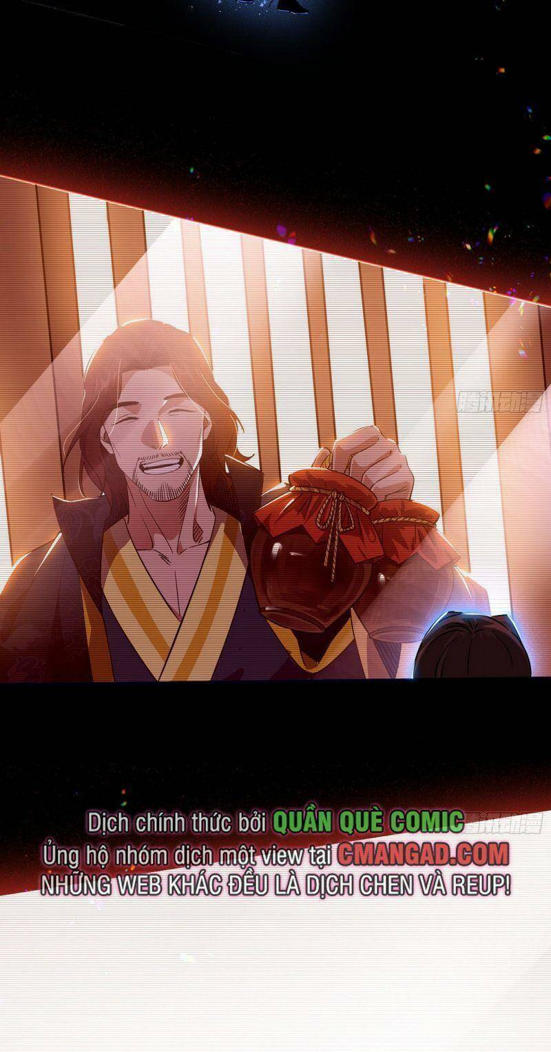 Ta Là Tà Đế Chapter 312 - Trang 2