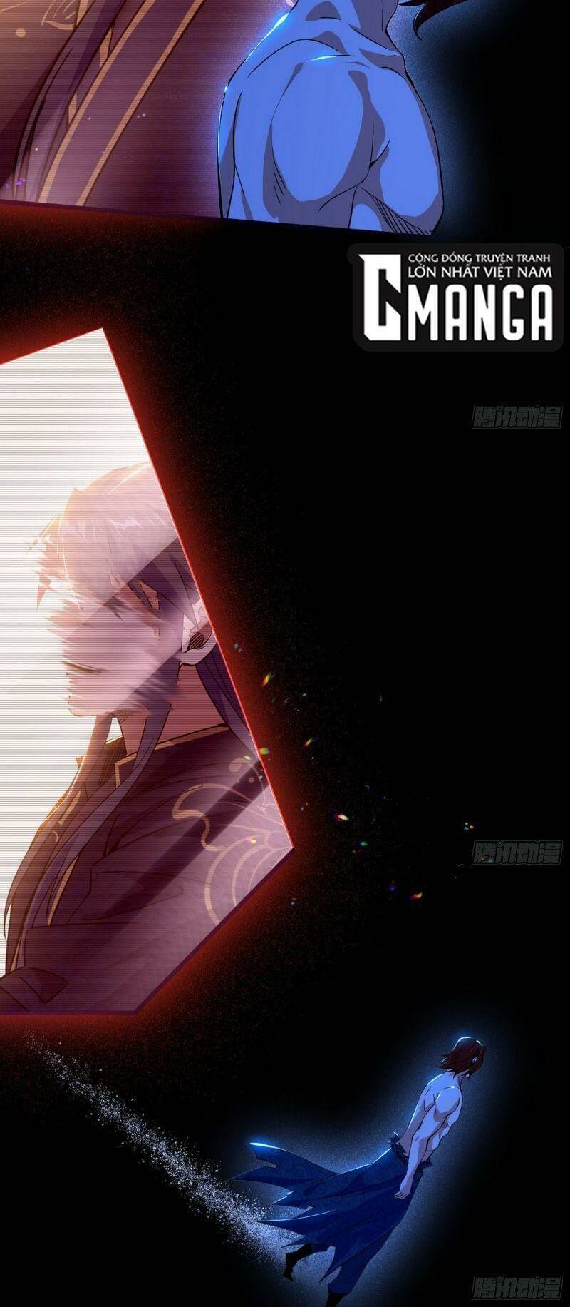 Ta Là Tà Đế Chapter 312 - Trang 2