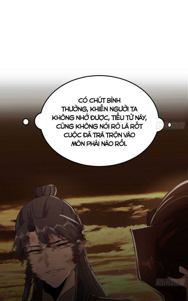 Ta Là Tà Đế Chapter 312 - Trang 2