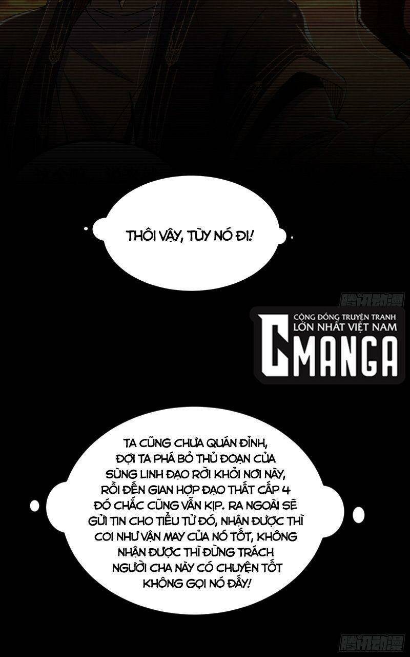 Ta Là Tà Đế Chapter 312 - Trang 2