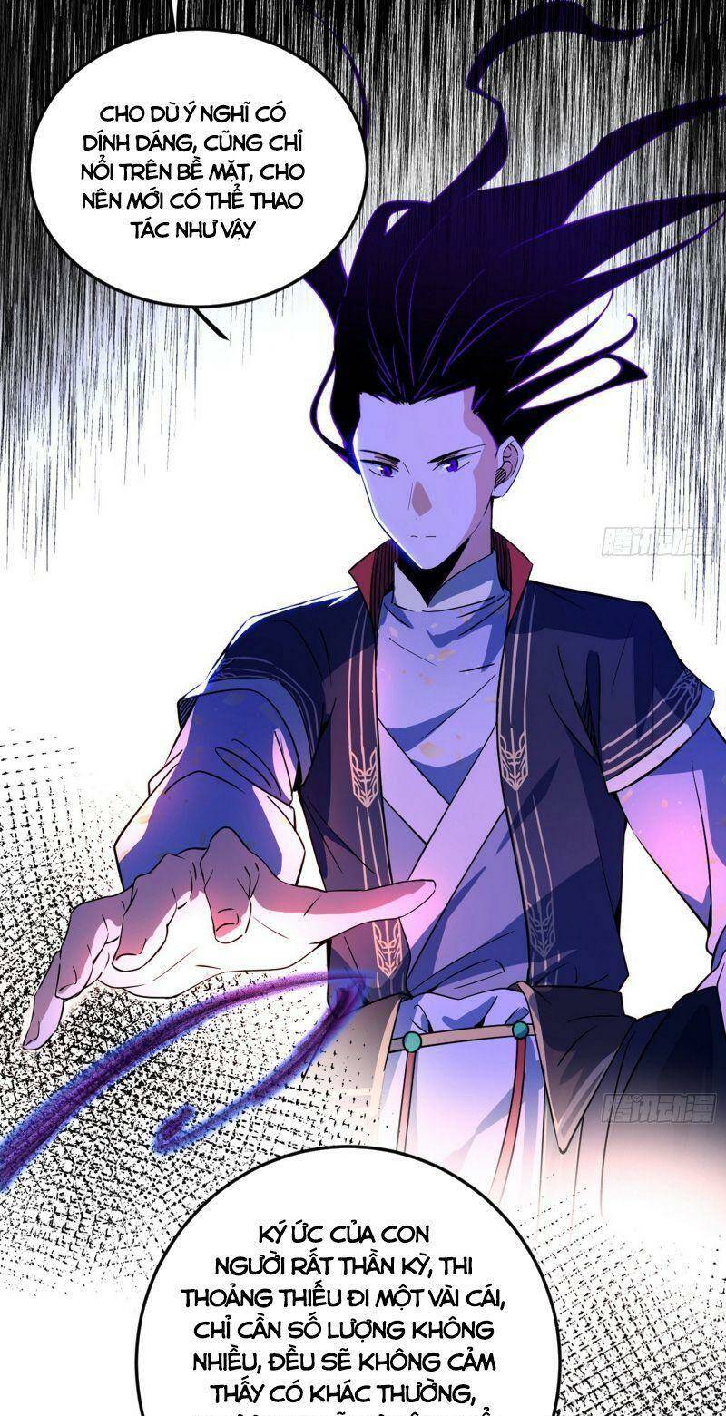 Ta Là Tà Đế Chapter 312 - Trang 2