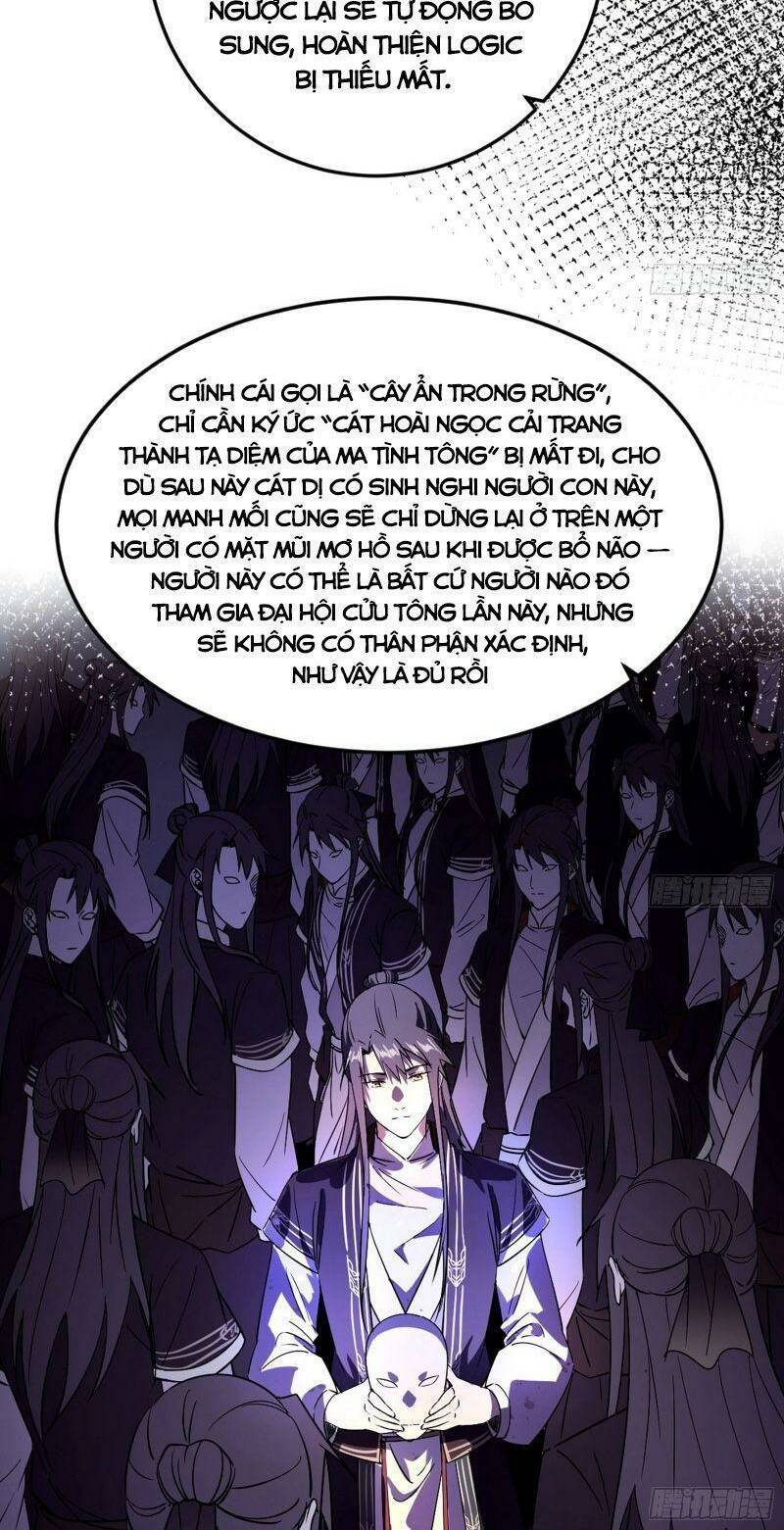 Ta Là Tà Đế Chapter 312 - Trang 2