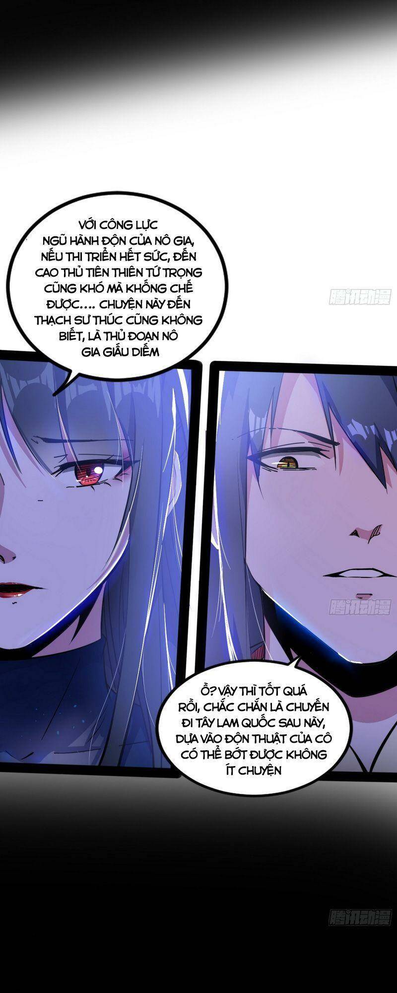 Ta Là Tà Đế Chapter 313 - Trang 2